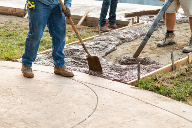 Best Concrete Steps and Stairs in Ladera, CA