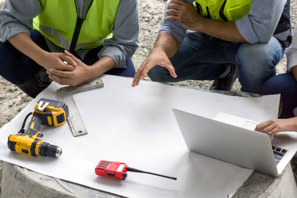 Best Concrete Sidewalk Installation in Ladera, CA