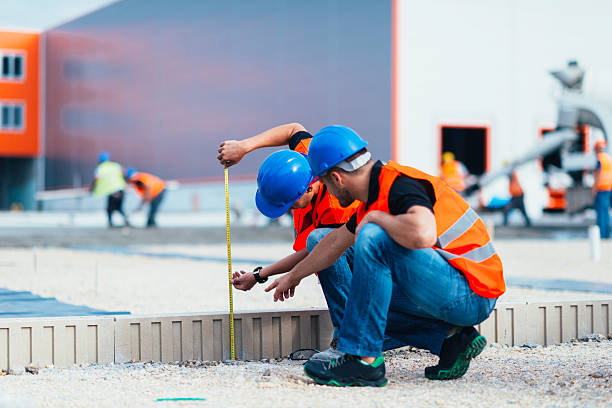 Best Decorative Concrete in Ladera, CA